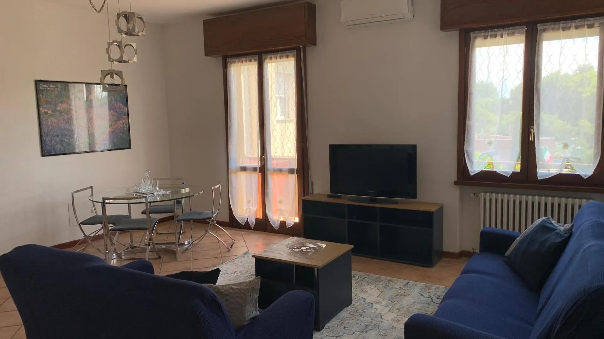 Sunshine On The Lake Apartment Padenghe sul Garda