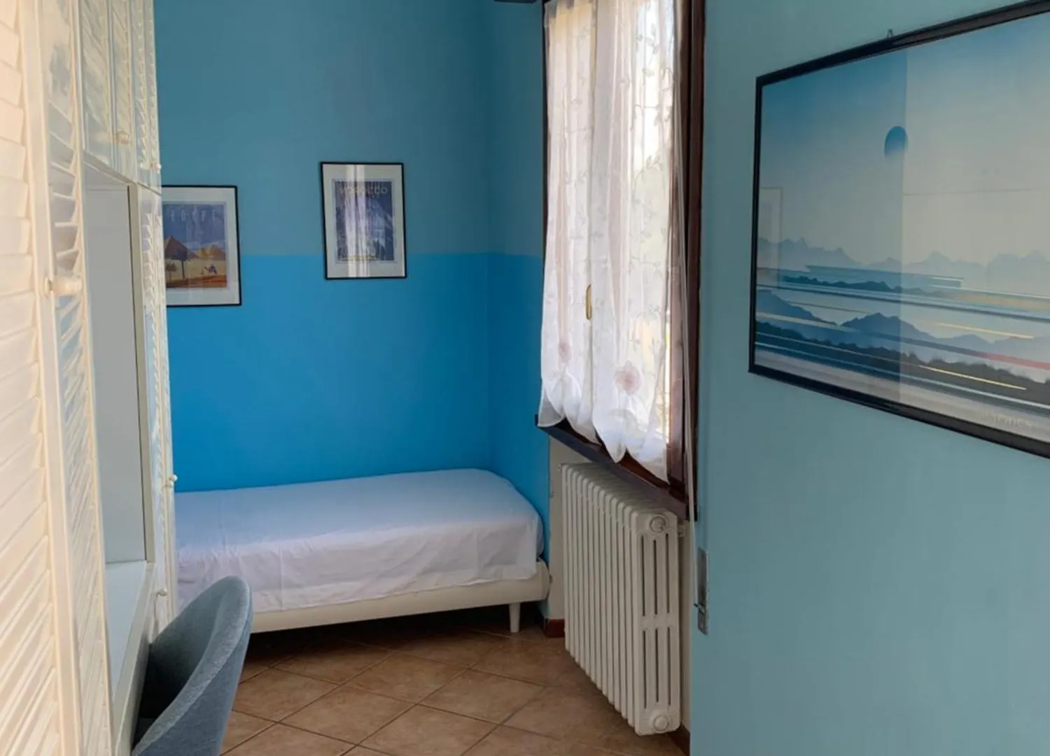 Sunshine On The Lake Apartment Padenghe sul Garda Italy