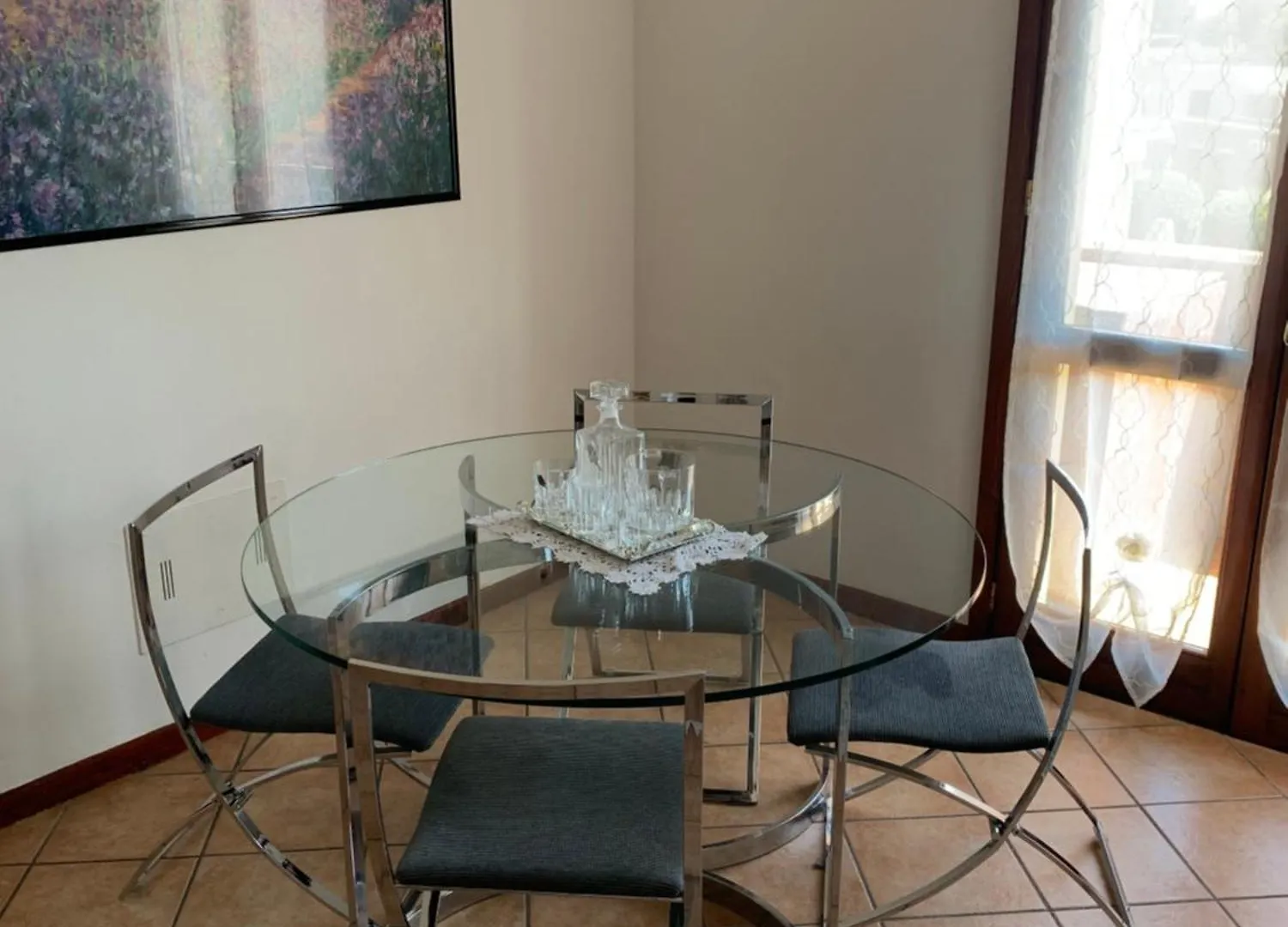 Sunshine On The Lake Apartment Padenghe sul Garda