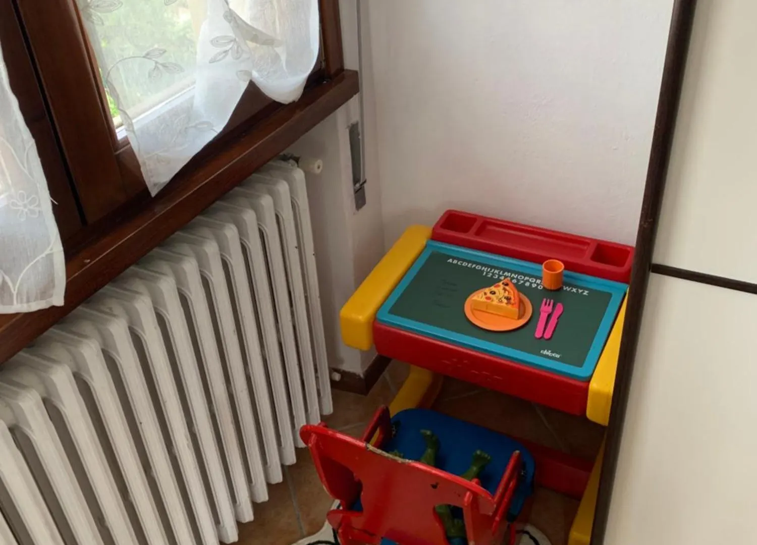 Sunshine On The Lake Apartment Padenghe sul Garda Italy