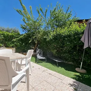 Garda Accessible Padenghe sul Garda