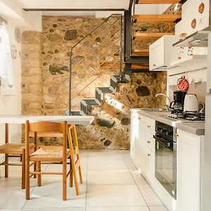 La Casa Di Nonna Agnese - Italian Homing Padenghe sul Garda