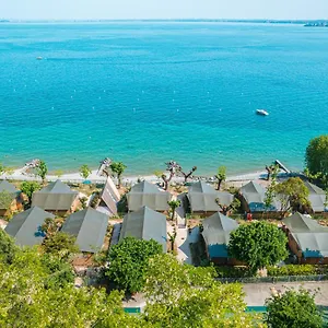 Village Riva Blu Campsite