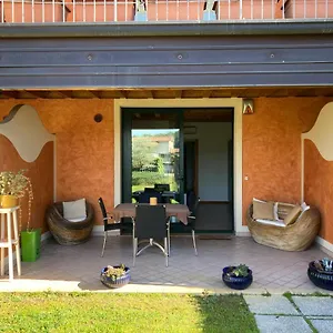Casa Degli Ulivi Padenghe sul Garda