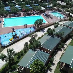Della Colombaia Campsite