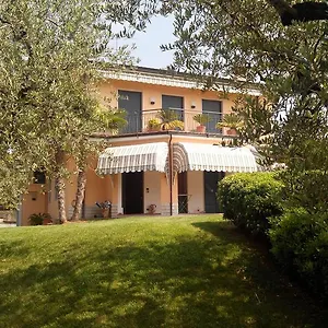 Casa Silvia Padenghe sul Garda