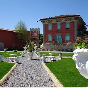 3* Appart hôtel Garuti Village