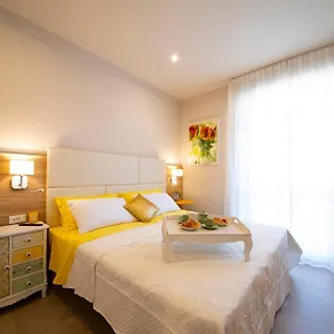 La Rocchetta Hotel