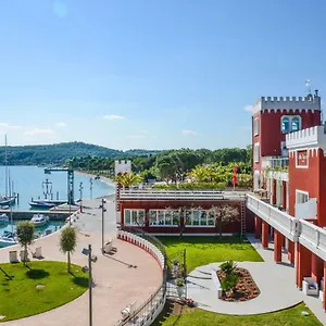 Garuti Hotel